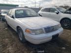 FORD - CROWN VICTORIA