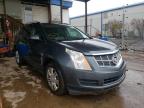 CADILLAC - SRX