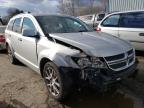 DODGE - JOURNEY