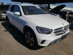 MERCEDES-BENZ - GLC-CLASS