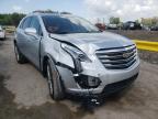 CADILLAC - XT5