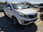 KIA - SPORTAGE