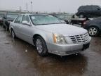 CADILLAC - DTS