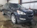 CHEVROLET - TRAVERSE