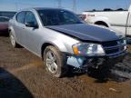 DODGE - AVENGER