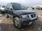 NISSAN - XTERRA