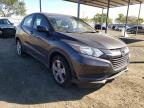 HONDA - HR-V