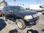 FORD - EXPLORER