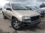 CHEVROLET - TRAILBLAZER