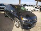 CHEVROLET - TRAX