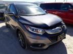 HONDA - HR-V