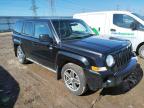 JEEP - PATRIOT