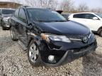 TOYOTA - RAV4