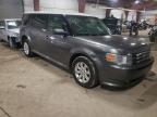 FORD - FLEX