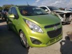 CHEVROLET - SPARK