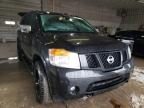 NISSAN - ARMADA