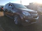 CHEVROLET - EQUINOX