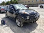 NISSAN - JUKE