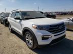 FORD - EXPLORER