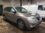 NISSAN - PATHFINDER