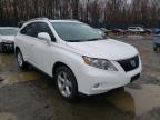 LEXUS - RX350