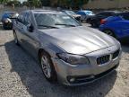 BMW - 5 SERIES