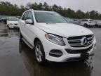 MERCEDES-BENZ - GLE-CLASS