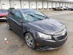 CHEVROLET - CRUZE