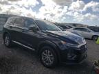 HYUNDAI - SANTA FE