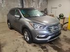 HYUNDAI - SANTA FE