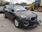 KIA - SORENTO