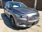 INFINITI - QX60