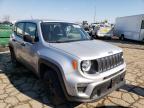 JEEP - RENEGADE