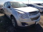 CHEVROLET - EQUINOX