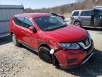 NISSAN - ROGUE