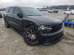 DODGE - DURANGO