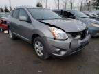 NISSAN - ROGUE
