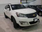 CHEVROLET - TRAVERSE