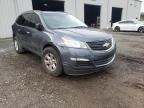 CHEVROLET - TRAVERSE