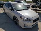 SUBARU - IMPREZA