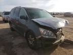 HONDA - ODYSSEY