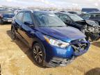 NISSAN - KICKS
