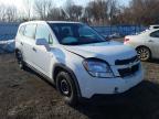 usados CHEVROLET ORLANDO