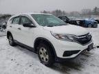 HONDA - CRV