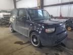 NISSAN - CUBE