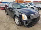 CADILLAC - SRX