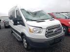 FORD - TRANSIT CONNECT