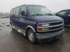 CHEVROLET - EXPRESS