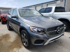 MERCEDES-BENZ - GLC-CLASS