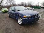 BMW - 3 SERIES